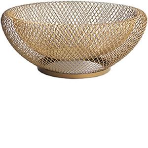 Panier de Table à manger en métal suspendu avec poignée, cuisine, stockage de fruits et légumes, nouvelle collection - Product Image 3