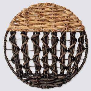 Arte de Pared de Jacinto de Agua, Decoración de Hogar de Lujo, Pieza Decorativa para Interiores, Precio de Mayoreo - Product Image 1