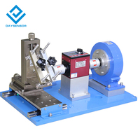 Moter Test tezgahı sistemi dinamometre motor Test tezgahı
