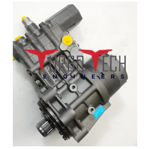 POMPE D'INJECTION DE CARBURANT QSK19 CR/CP9L2/R380/10-2378915S 4951894 4 951 894 - Product Image 1