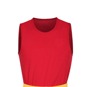 Kimono de Jiu Jitsu y Wushu de Alta Calidad, Elástico, de Secado Rápido y Transpirable, de Poliéster y Spandex, Conjunto de Top y Pantalones Cortos, Chaleco Unisex para Adultos - Product Image 4