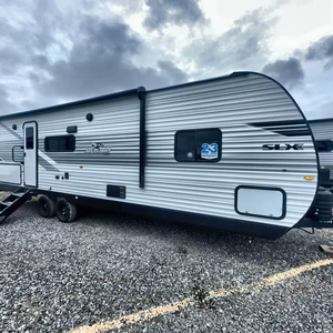 รถพ่วง Jayco Jay F-l-i-g-h-t Slx 265BHS ปี 2026 สภาพดี ใช้งานน้อย พร้อมขาย - Product Image 5