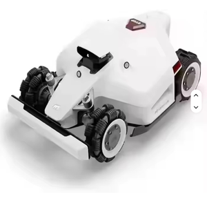 Nouveau robot sans fil périmètre Luba AWD 3000 avec complet - Product Image 4