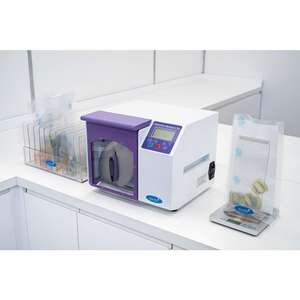 Seward Stomacher 400 Circulator Lab Blender Suministro Unidad Tamaño CADA Código MIX3011 - Product Image 3