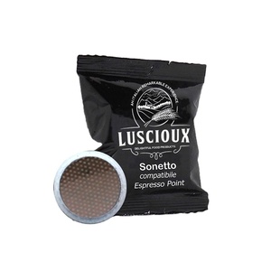 Capsules de café vides Sonetto italienne, vente en gros, pièces, Espresso Point - Product Image 1