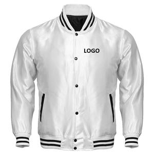 Uniforme de béisbol Bomber Jacket Hombres Impermeable Stand Collar Moda Casual Windbreaker Deportes Ropa al aire libre Tallas grandes 5XL Invierno - Product Image 4