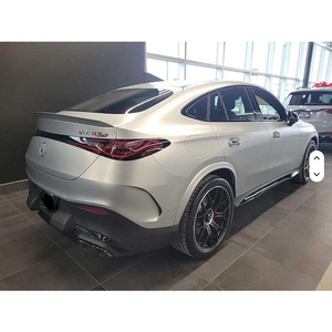 Mercedes-Benz AMG GLC 63 4MATIC SUV, Seminuevo - Product Image 6