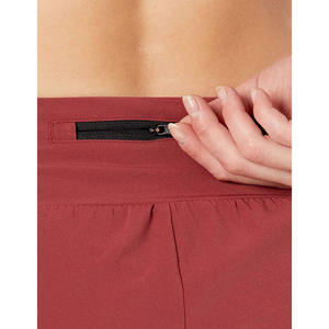 Pantalones cortos de sudor de verano Unisex, peso pesado personalizado, 100% algodón, estampado de pantalla, Vintage, desvanecido al sol, ácido, transpirable, diseño alto 5XL para mujer - Product Image 5