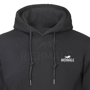 Sudaderas con capucha de diferentes colores para hombre, ropa de moda de talla grande, sudaderas con capucha de nuevo diseño para hombre - Product Image 3