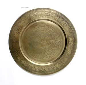 Recién llegado, diseñador, Color níquel, hierro hecho a mano, hogar y Navidad, soporte votivo decorativo, tarro de vela, venta al por mayor, a granel - Product Image 6