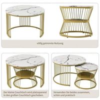 Table d'appoint de salle à manger moderne de luxe réglable en acier inoxydable avec taille personnalisée-Fournisseur de confiance en gros à bas prix