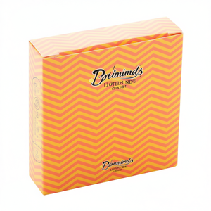 CreaBox PB-138 Scatola Personalizzata per Merchandising e Regali Aziendali - Product Image 2
