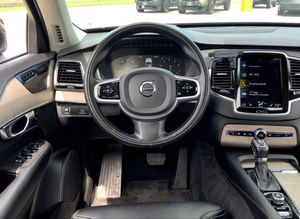 รถยนต์มือสอง ปี 2021 วอลโว่ XC90 พวงมาลัยซ้าย/ขวา - Product Image 2