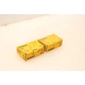 Clavos DeWalt DT9901 38 mm 1,6mm X 2500ud. - Product Image 1