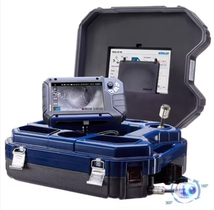 อุปกรณ์ OEM/ODM สำหรับ Viss 700 HDS - Product Image 2