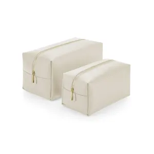 Boutique Custom Toiletry <b>Bag</b> Beautiful and <b>Personalised</b> Merchandising Tool - Product Image 3