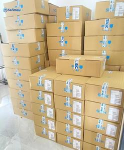 เซ็นเซอร์ม่านแสงนิรภัย SICK รุ่น M4000 มาตรฐาน ประสิทธิภาพสูงและใช้งานได้ดีขึ้น รุ่น M40S-034502AUO และ M40E-034502AUO - Product Image 3