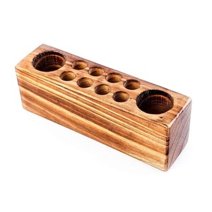 Office Stationary Pen Glass Stand Pencils Stand Gold Finished Metal Pens and Pencil Stand Indian Stationary <b>Holder</b> Pen <b>Holders</b> - Product Image 3