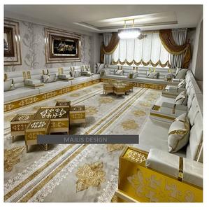 Arabic <b>Majlis</b> Moroccan <b>Majlis</b> Modern <b>Majlis</b> <b>Sofa</b> Majalis Maghribi Majles Arabia Majles Mejalis - Product Image 1