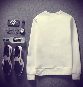 Sweats à capuche unisexes personnalisés 320 GSM Premium Sweatshirts Prix d'usine Vente en gros Sweats à capuche lourds chauds et confortables - Product Image 5