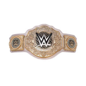 Cinturón de campeonato de calidad superior Mejor proveedor Cinturones de campeonato Venta caliente Cinturón de Campeonato - Product Image 2