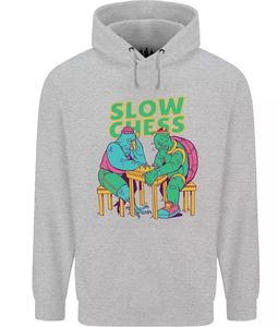 Premium Heavyweight 350g 100% Cotton Customizable Pullover Hoodie Men Eco-friendly <b>Winter</b> Sweatshirt Quick-Dry Breathable Pocket - Product Image 2