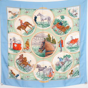 Impression de foulards personnalisés sur tissu avec service de marque privée pour la publicité et la promotion de la marque de détail - Product Image 5