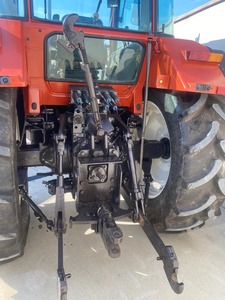 Fiat F100, a été importé d'Australie a de nouveaux pneus tout rond avec plus de taille sur le dos a été peint - Product Image 5