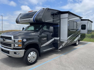 Mejor Precio Autocaravana Coachmen RV Entourage 330 DS Super C - Autocaravanas Diésel en Venta en Todo el Mundo - Product Image 6