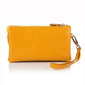 Sac à main en cuir PU de haute qualité pour femmes, nouveau sac à main vintage tendance pour robe de soirée, poche pour téléphone portable d'été - Product Image 2