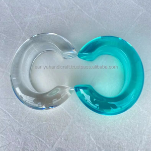 100% meilleure qualité résine bracelet bohème bijoux été résine bijoux par SANIYA HANDICRAFT - Product Image 1