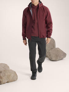 Trending New Men Chaleco ligero de lujo Personalizado a prueba de viento Repelente al agua Adventurewear Chaleco con logotipo personalizado - Product Image 6