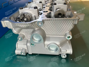 Nouvelle culasse complète 1005C961 1005C643 1005C644 pour moteur Diesel Mitsubishi Pajero Sport <span class=keywords><strong>2</strong></span>.4L 4N15 - Product Image 5