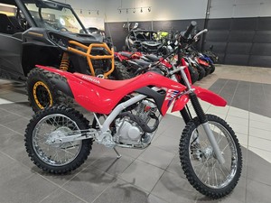 Nuova <span class=keywords><strong>Honda</strong></span> CRF <span class=keywords><strong>125</strong></span> Big Wheel 2026 Completamente Rifornita, <span class=keywords><strong>Moto</strong></span> da Cross Pronta per la Spedizione in Tutto il Mondo - Product Image 4