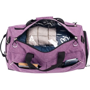 Gear <b>bags</b> Custom color Large Trolley Rolling <b>Wheeled</b> <b>Duffle</b> <b>Bag</b> for Motorcycle Gear - Product Image 6