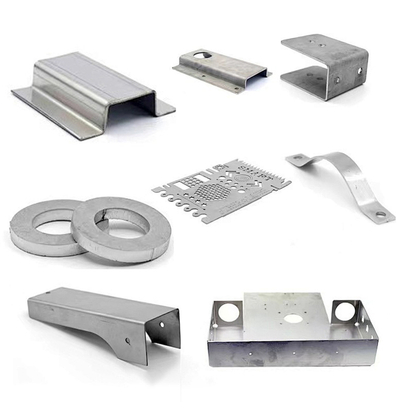 Oem Custom Metal Processing Hardware Sheet