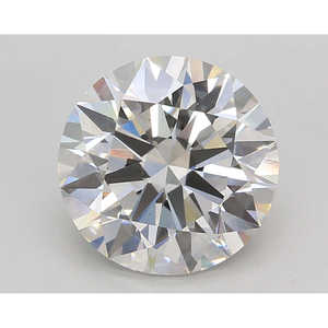 เพชรทรงกลม 4.25 กะรัต VS1/G เพาะเลี้ยงในห้องปฏิบัติการ ความสะอาดระดับ VS1 ได้รับการรับรองจาก SI  ขัดเงาแบบ EX ได้รับการรับรองจาก IGI สำหรับทำเครื่องประดับ - Product Image 1