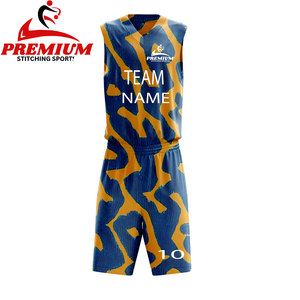 Uniformes de Baloncesto Unisex de Alta Calidad Personalizables para Adultos, Color Sólido con Logotipo, Nombre del Equipo, Talla Grande, Ropa de Baloncesto para Adultos - Product Image 5