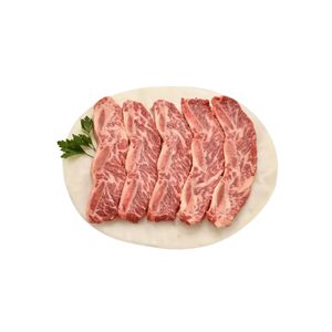 Costillas de Res al por Mayor, Carne de Alta Calidad en Empaque a Granel, Suministro de Gran Volumen, Ideal para Empresas de Procesamiento de Alimentos, Oferta Relámpago - Product Image 4