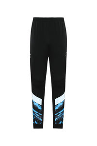 Vente en gros de survêtement pour hommes, ensemble de jogging, logo personnalisé, survêtement de sport à fermeture éclair, survêtement pour hommes, survêtement OEM respirant - Product Image 5