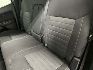 Camioneta F-RANGERR XLT 2019 USADA EN BUEN ESTADO Y A UN PRECIO ASEQUIBLE, MOTOR 2.3L I4, TRANSMISIÓN AUTOMÁTICA - Product Image 4