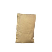 Sacs de lest en jute naturelle écologiques anti-boulochage, vente en gros, haute qualité, avec coutures renforcées en ficelle organique, excellent soutien de lest