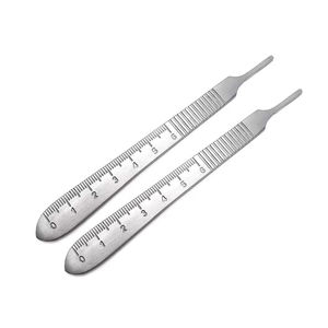 Manche de scalpel chirurgical et manche BP par SurgiRight - Product Image 6