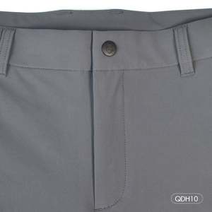Vêtements de golf HH V GREY durables Qun Di - Product Image 4