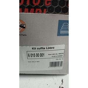 ชุดไฟหน้า VOLKSWAGEN Transporter T4 รุ่นที่ 2 (96>03) 601500001 / 300320 เบนซิน - Product Image 4