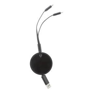 Cable USB Ralospic Promocional Ecológico - Product Image 4