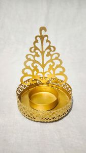 Support de lampe à thé paon bougeoir pour la maison support de lampe à thé pour Diwali support d'éclairage décoratif vente chaude produits diwali - Product Image 4