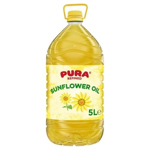 Aceite de Girasol de Alta Calidad para Cocinar que Brinda un Buen Sabor - Product Image 3