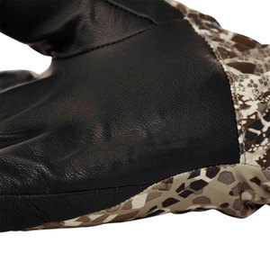 Gants de Camouflage thermiques extérieurs imperméables respirants pour la chasse, la randonnée, le ski, les sports d'hiver, les gants chauds pour hommes - Product Image 2