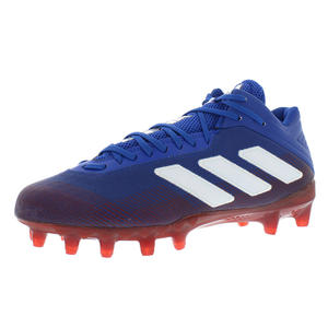 Zapatillas Adidas Sm Freak Mid para Hombre, Color: Azul Real/Blanco/Rojo, 100% Auténticas - Product Image 1